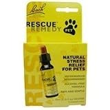 Bach Rescue Remedy for Pets - 10ml