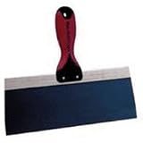 MARSHALLTOWN 8O BLUE STEEL DURASOFT II TAPING KNIFE