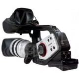 Canon DM-XL2 Professional MiniDV Camcorder (20x Optical Zoom, XL 5.4-108mm L IS Lens)