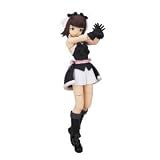 Fraulein Revoltech: #005 Idol Master Amami Haruka Action Figure 1/10 Scale