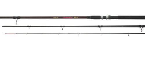 Browning Ruten 3.30m Ambition X-Cite Feeder II, 80g, mehrfarbig, 1707330