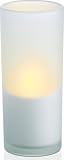 Philips IMAGEO LED Kerzen 1er Glas