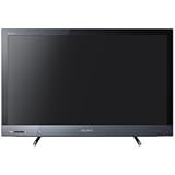 ソニー 32V型地上・BS・110度CSデジタルハイビジョンLED液晶テレビブラック（別売USB HDD録画対応）BRAVIA KDL-32EX420-B