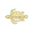 Sea Turtle Charm