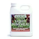 Aggrene Natural Liquid Bone Meal 0-12-0 by 