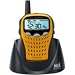 Portable Alert Weather Radio with Temperature and Freeze Alert
