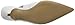 Bandolino Women's Butler Synthetic Dress Pump