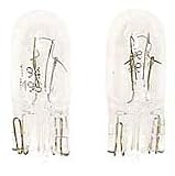 MINIATURE LAMP -- CARD/2
