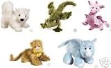 Webkinz May Release Gecko Dragon Lioness Rhino Samoyed