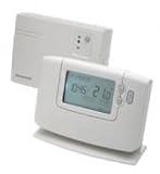 Honeywell Wireless