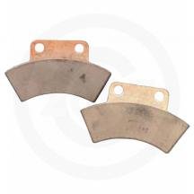 Click here for EPI BRAKE PADS WE441189 prices