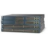 Cisco Catalyst 3560 48ports switch 101001000T plus 4 SFP Enhanced Image