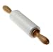 Kathleen Hills Made in England Rolling Pin