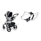 UPPAbaby Graco VISTA Car Seat Adapter