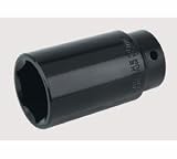 Review Sealey Tools  / Impact Socket 30mm Deep 1/2Sq Drive