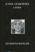 Anna Comnena: A Study (Oxford Reprints)