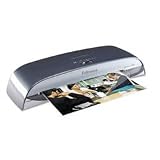 Related Top Seller of Fellowes Mars ML 125, 12.5 Inch Home Laminator Fellowes Saturn SL 125 12.5-Inch Office Laminator