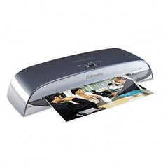 Fellowes Saturn SL 125 12.5-Inch Office Laminator