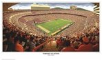 Tennessee Volunteers Neyland Stadium Panoramic