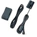 Canon ACK-E6AC Adapter Kit for Canon 5D Mark II Digital SLR