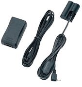 Best Price Canon ACK-E6AC Adapter Kit for Canon 5D Mark II Digital SLRB001KBZ3Q4