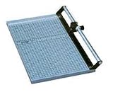 Rotary Paper Trimmer, 10 Sheet Capacity, 30