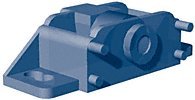 CRL Double Glaze Vent Roller - Package of 10 - CANADA ONLY