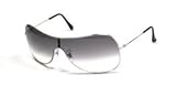 Lunettes de soleil Ray Ban - RB3211