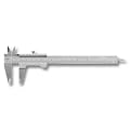 MAHR Messschieber Nonius 1/50 150 mm
