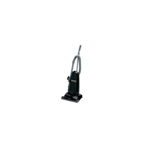 New - Commercial 10amp Upright Vacuu by Panasonic - MC-V5210