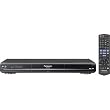 Panasonic DMP-BD85K WiFi Enabled Blu-Ray Disc Player (Black)