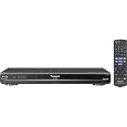 Panasonic DMP-BD85K WiFi Enabled Blu-Ray Disc Player (Black)