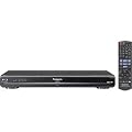 Panasonic DMP-BD85K WiFi Enabled Blu-Ray Disc Player (Black)