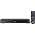 Panasonic DMP-BD85K WiFi Enabled Blu-Ray Disc Player (Black)