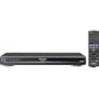 Panasonic DMP-BD85K WiFi Enabled Blu-Ray Disc Player (Black)