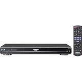 Panasonic DMP-BD85 WiFi Enabled Blu-Ray Disc Player (Black)