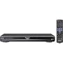 Panasonic DMP-BD85K WiFi Enabled Blu-Ray Disc Player (Black)