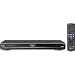 Panasonic DMP-BD85K WiFi Enabled Blu-Ray Disc Player (Black)