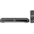 Panasonic DMP-BD85K WiFi Enabled Blu-Ray Disc Player (Black)