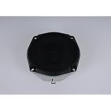 ACDelco 10447249 Radio Speaker Assembly by ACDelco