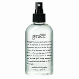 Philosophy | Amazing Grace | Perfumed Body Spritz | Body Spray