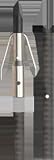 MUZ CARBON 1095-X GATOR BOLT