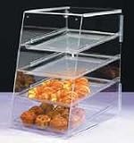 Cal-Mil 1012-S U-Build Cabinet