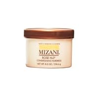 Mizani Rose H2O Conditioning Hairdress - 8.0 oz.