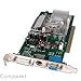 Diablotek GeForce FX 5200 / 128MB DDR / PCI / DVI / VGA / TV Out / Video Card