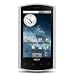 Electronics : Acer Liquid Smartphone Qualcomm (8250) 1.0GHz Chipset Android Donut with 3.5 inch WVGA Capactive Touchscreen LCD WiFi/Bluetooth 2.0/GPS/HSDPA/3G/GSM/EDGE (White/Black) (XP.H480Q.003)