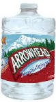 Arrowhead Water Spring, 3Ltr (Pack of 6)