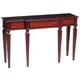 21UI9Kn69%2BL. SL160  Traditional Accents 6002604 Belgravia Server   Antique Cherry Finish
