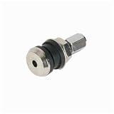 Drag Specialties Metal Valve Stem