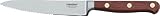 LamsonSharp 5-Inch Forged Serrated Steak Knife